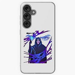 Viktor Gamer Movies Fan Art Samsung Galaxy Case