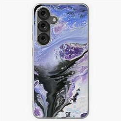 Viktor and Yuri Pair Skating Samsung Galaxy Case