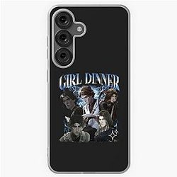 Viktor Gamer Movies Vintage Samsung Galaxy Soft Case