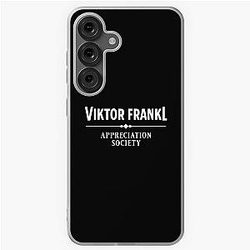 Viktor Frankl Appreciation Society Samsung Galaxy Soft Case