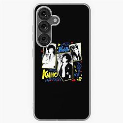 Viktor Tsoi - Night Samsung Galaxy Case