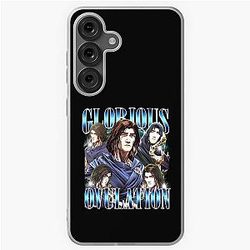 Viktor Fan Art Gamer Movies Vintage 90s Samsung Galaxy Case