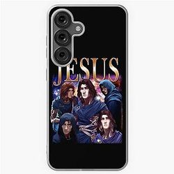 Viktor Jesus Samsung Galaxy Soft Case