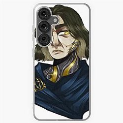 Viktor Samsung Galaxy Case