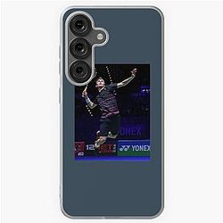 Viktor Axelsen Samsung Galaxy Soft Case
