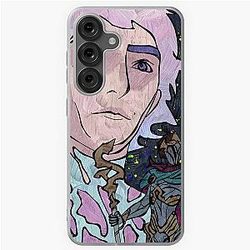 Cosmic Samsung Galaxy Case