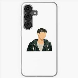 Viktor Hargreeves Samsung Galaxy Soft Case