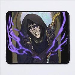Messiah Mouse Pad