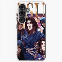 Viktor Jesus Samsung Galaxy Case
