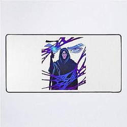 Viktor Gamer Movies Fan Art Desk Mat