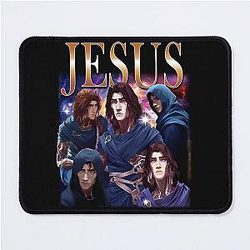 Viktor Mouse Pad