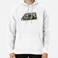 Five Viktor Pullover Hoodie