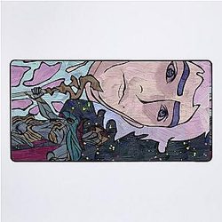 Cosmic Desk Mat