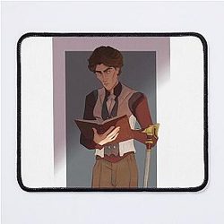 Viktor Academy Mouse Pad