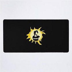 Viktor Tsoi Kino band Perfect Gift Desk Mat