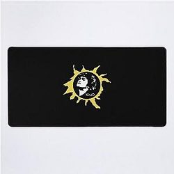 Viktor Tsoi Sunshine Perfect Gift Desk Mat