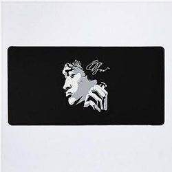Viktor Tsoi, Eclipse Perfect Gift Desk Mat