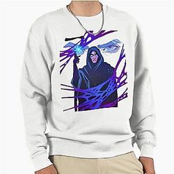 Viktor Gamer Fan Art Sweatshirt