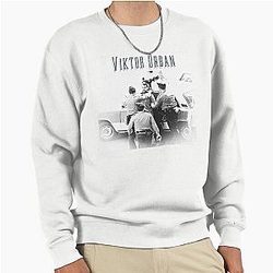 Viktor Orban Arrest 1987 Sweatshirt