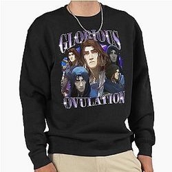 Viktor fan 90s Pullover Sweatshirt