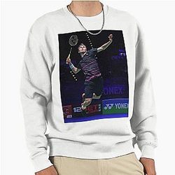 Viktor Axelsen Sweatshirt