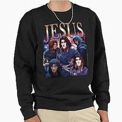 Viktor Pullover Sweatshirt