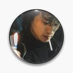 Viktor Tsoi film still Pin