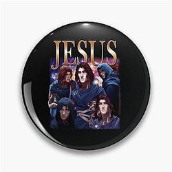 Viktor Jesus Pin