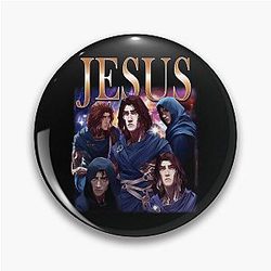 Viktor Jesus Pin