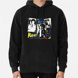 Viktor Tsoi (Kino) - Night Classic T-Shirt