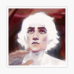 Astral Viktor Sticker