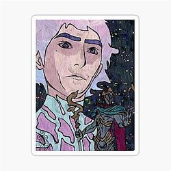 Cosmic Viktor