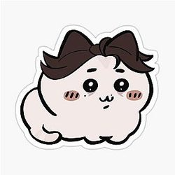 Viktor Sticker