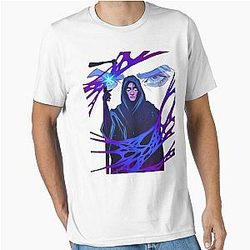 Viktor Gamer Fan Art Essential T-Shirt