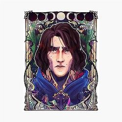 Viktor After Photographic Print