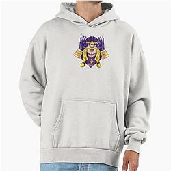Viktor The Griddy Premium Oversized Hoodie