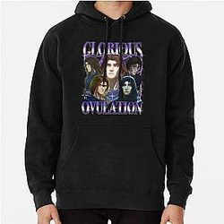Viktor Fan Art Gamer Movies Vintage 90s Hoodie