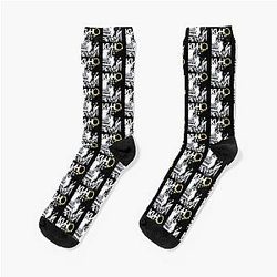 Viktor Tsoi, Kino Rock Band Socks