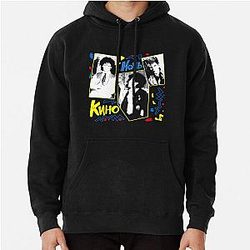 Viktor Tsoi (Kino) - Night Hoodie
