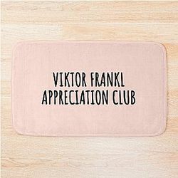 Viktor Frankl  Appreciation Club