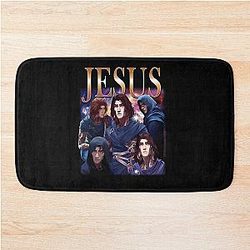 Viktor Jesus Bath Mat
