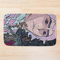 Cosmic Viktor Bath Mat