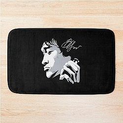Viktor Tsoi (Viktor Tsio), Eclipse Perfect Gift Bath Mat