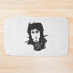 Viktor Tsoi - Perfect Gift Bath Mat