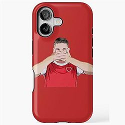 Viktor Gyokeres iPhone case