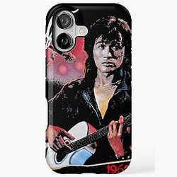 Viktor Tsoi is alive iPhone case