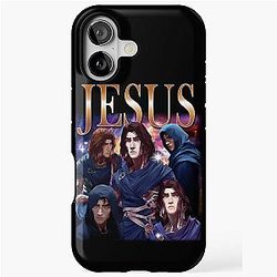Viktor Jesus iPhone Tough Case