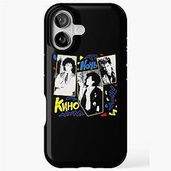 Viktor Tsoi (Kino) - Night Tough Case