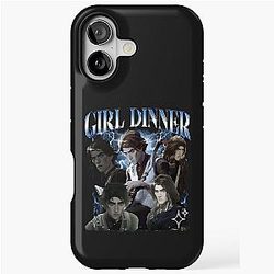 Viktor Fan Art Gamer Vintage 90s iPhone Tough Case