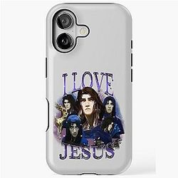 Viktor Jesus Gamer Case
